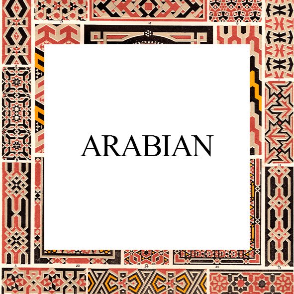 ARABIAN