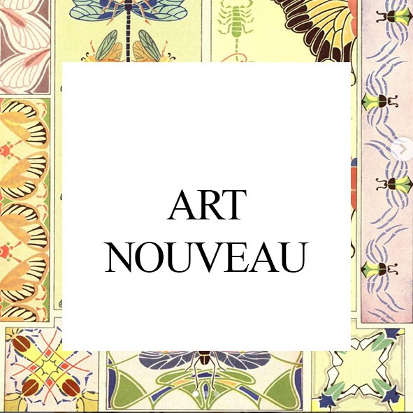ART NOUVEAU