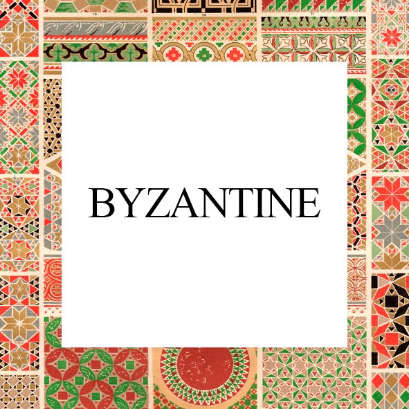 BYZANTINE