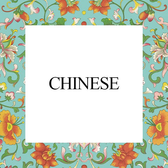 CHINESE