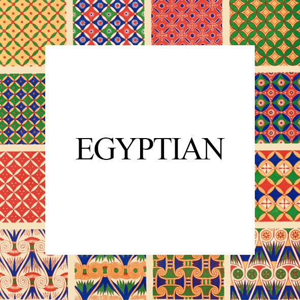 EGYPTIAN