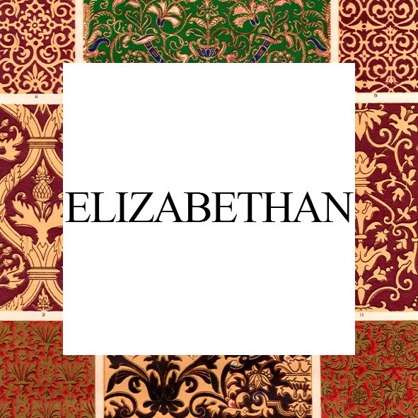ELIZABETHAN