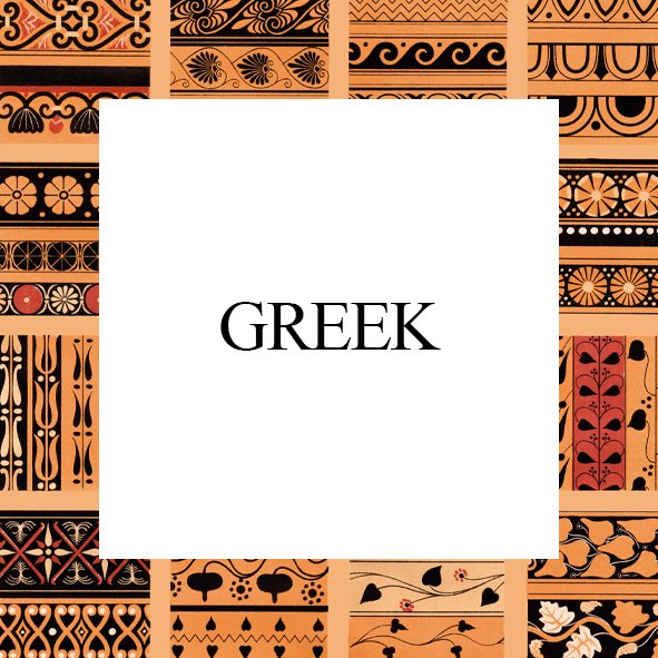GREEK