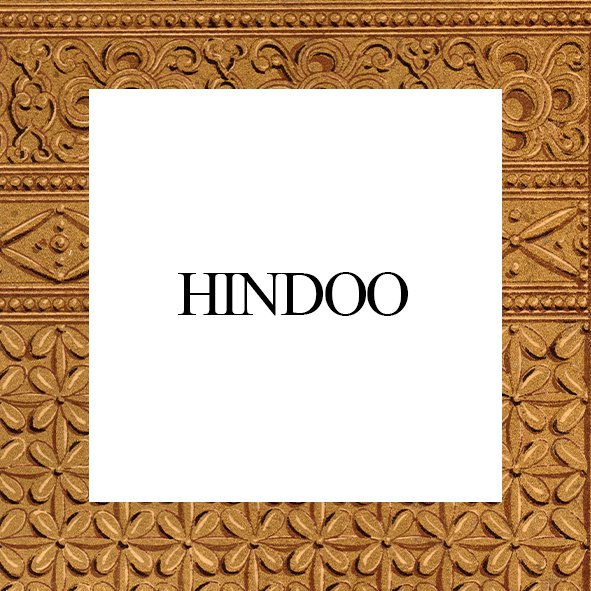 HINDOO
