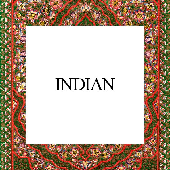 INDIAN