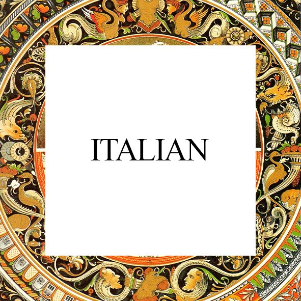 ITALIAN