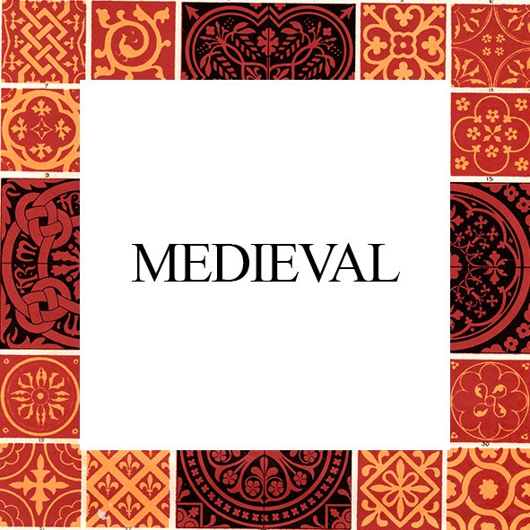 MEDIEVAL