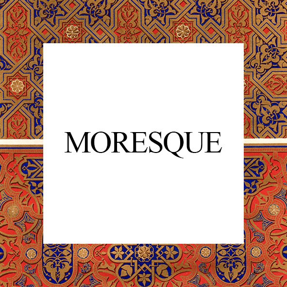 MORESQUE