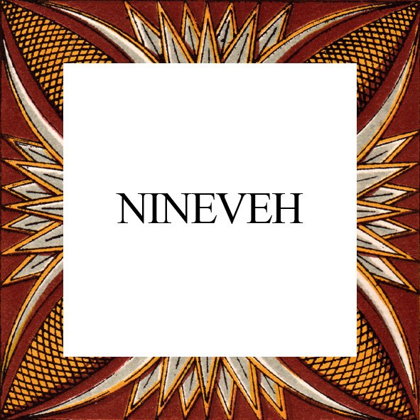 NINEVEH