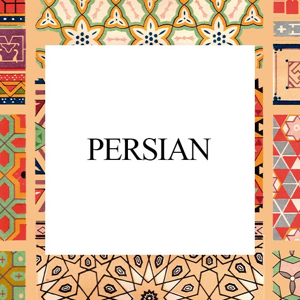 PERSIAN