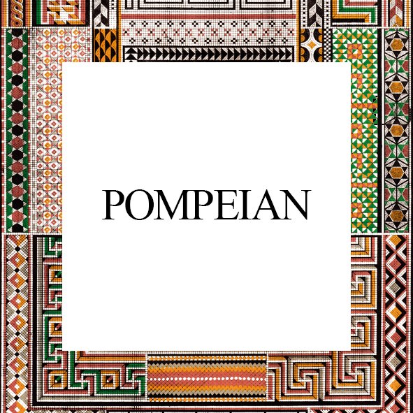 POMPEIAN
