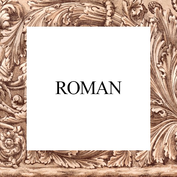 ROMAN