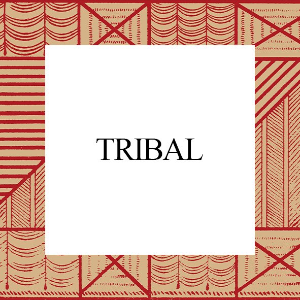 TRIBAL